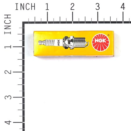 Ngk BPMR6A-10 Spark Plug 1029